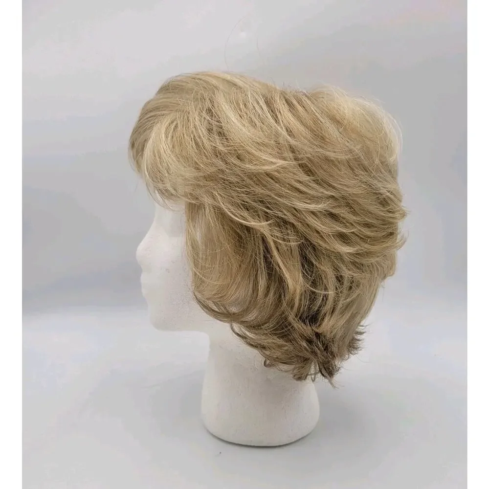 Gabor Flexlite PIXIE WIG Color BLONDE AVG